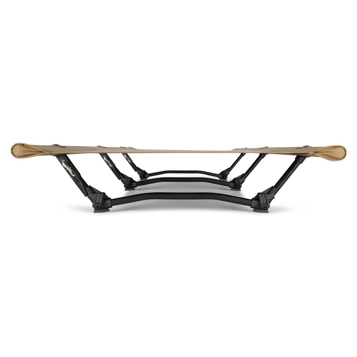 HELINOX Cot One Convertible Coyote Tan Feldbett - 10003732