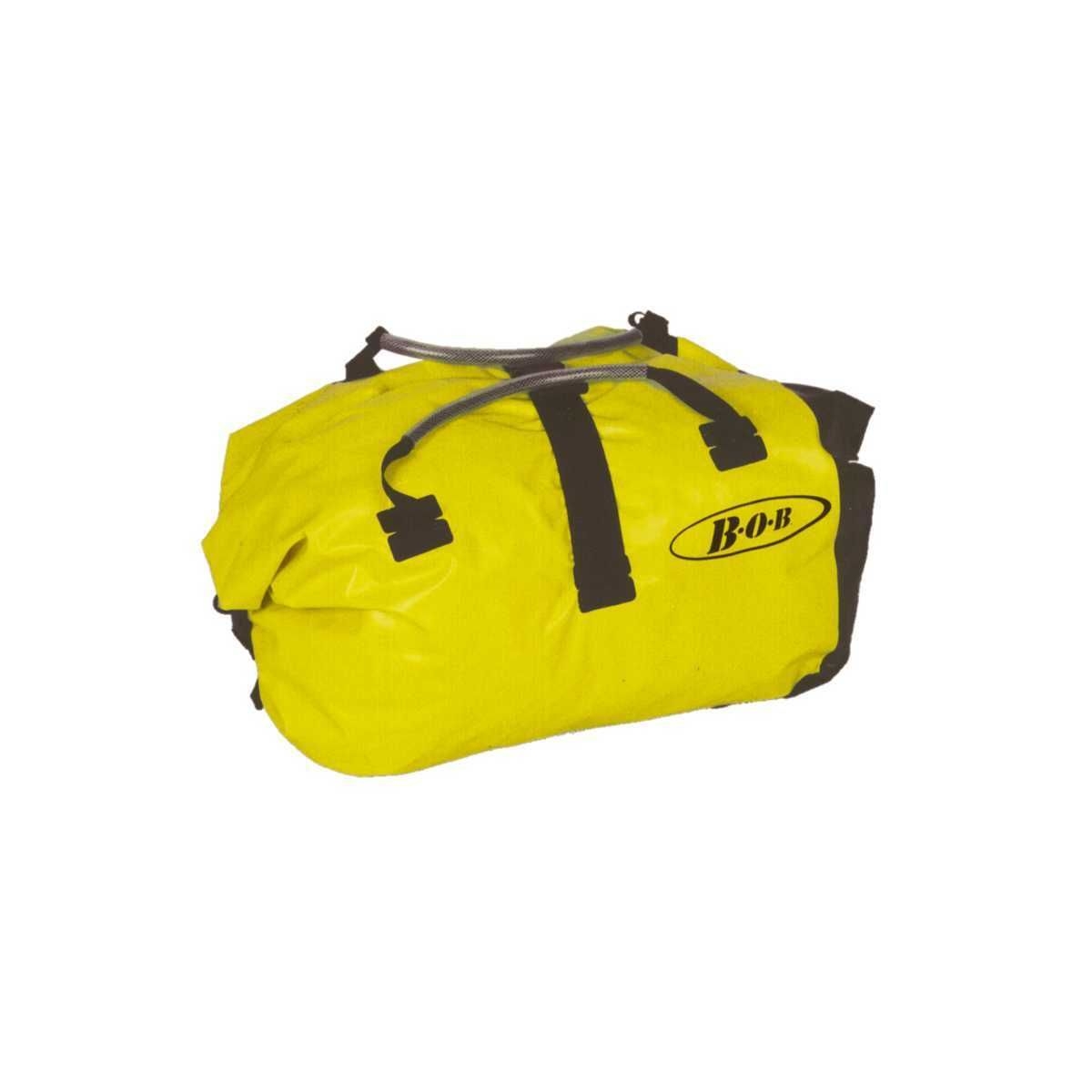 CROOZER Tasche fuer Croozer BOB YAK-IBEX Gelb - 141120002