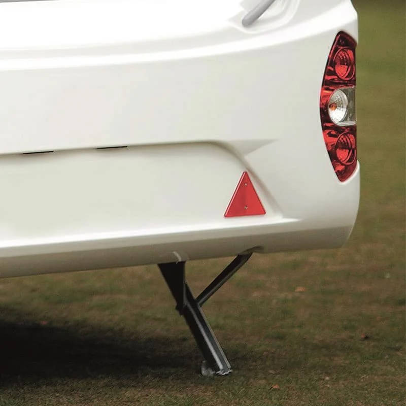 ProPlus Ausdrehstuetze fuer Wohnwagen 500 kg - 361501