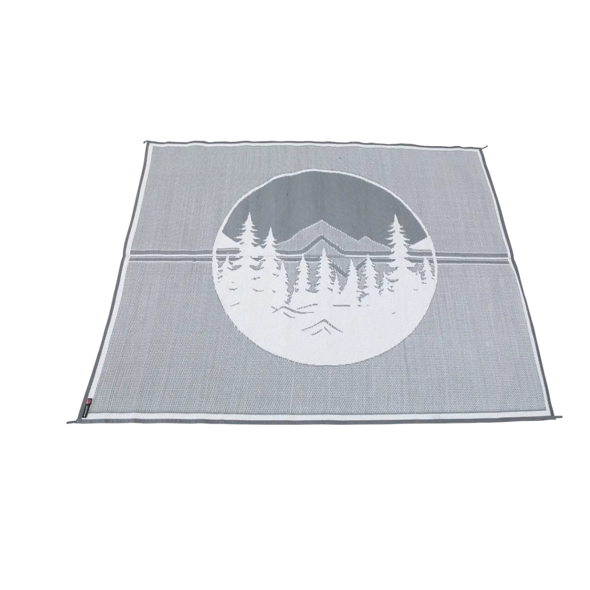 Outwell Zelttepppich Southwell Universal Carpet 250 x 200 cm Outwell Zelttepppich Southwell Universal Carpet 250 x 200 cm - 171107