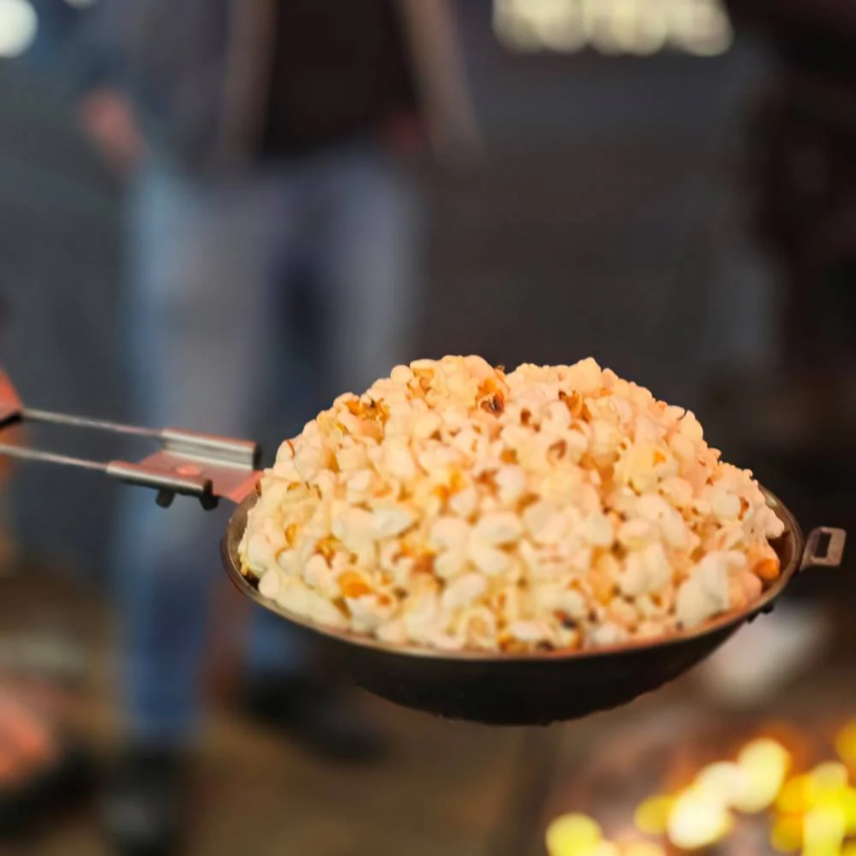 PETROMAX Popcornmaker PETROMAX Popcornmaker - PCMAKER