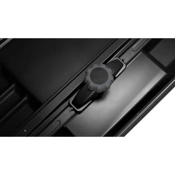 Thule Motion XT L - 629701 - Dachbox THULE Motion XT L in schwarz glaenzend- - B-WARE - 2. WAHL