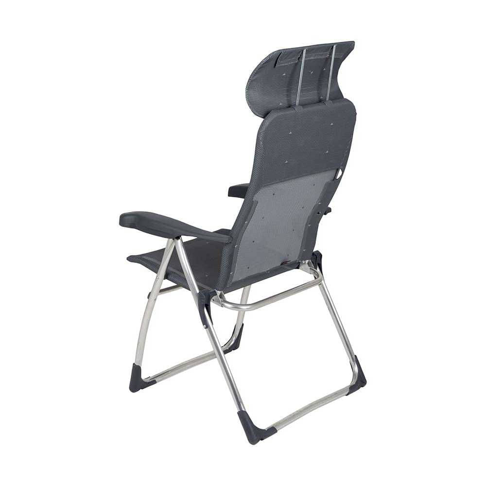 CRESPO Campingstuhl Classic Compact AL/215-C anthrazit CRESPO Campingstuhl Classic Compact AL-215-C anthrazit - 1104963