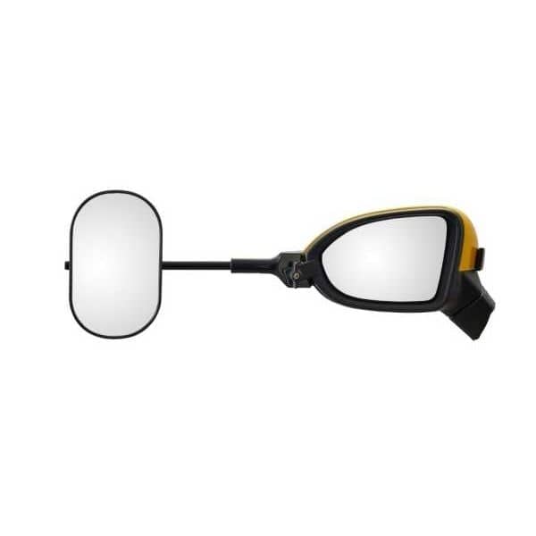 EMUK Spiegel 100176 Caravanspiegel für Fahrzeuge mit Wohnwagen - geprüfte B-Ware Fahrzeug Spiegel EMUK Spiegel 100176