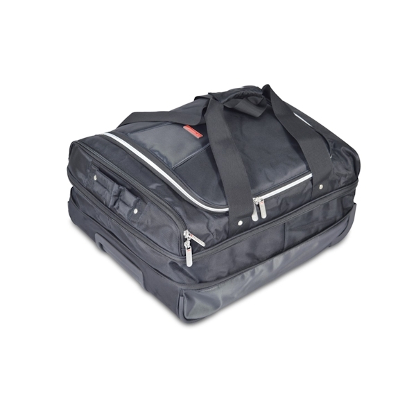 Car Bags K12301S Kia Rio Bj- 17- Reisetaschen Set- Auf Ihr Auto massgeschneidert- Das Original