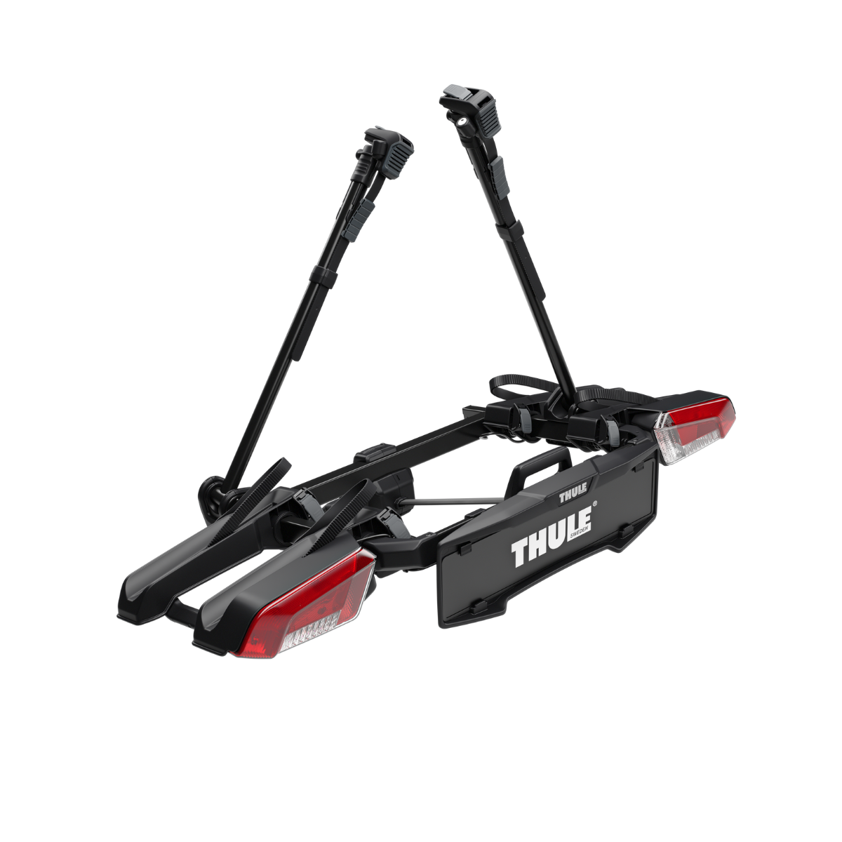 THULE OutPace 2 Fahrradtraeger faltbar 9012100