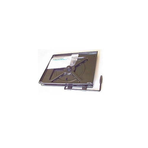 SPORTSCRAFT Drehkonsole fuer Originalsitz Fiat Ducato 230 3370030