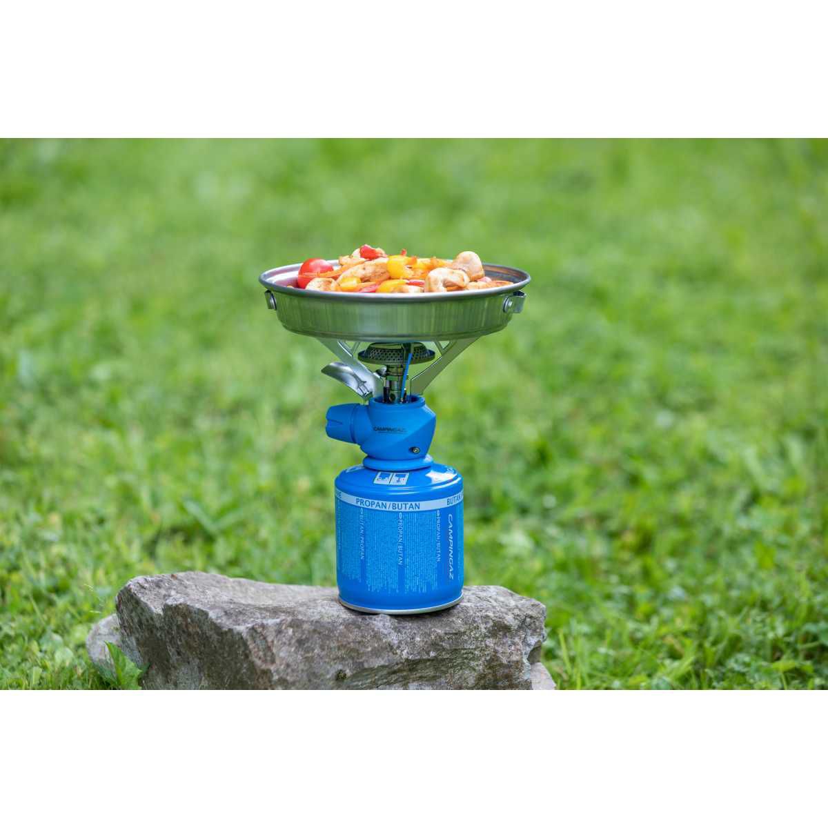 CAMPINGAZ Gaskocher Twister™ Plus - 204188