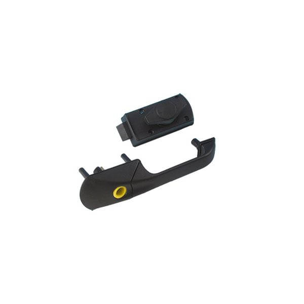 FAWO CAR-LOCK FF-Tuerschloss