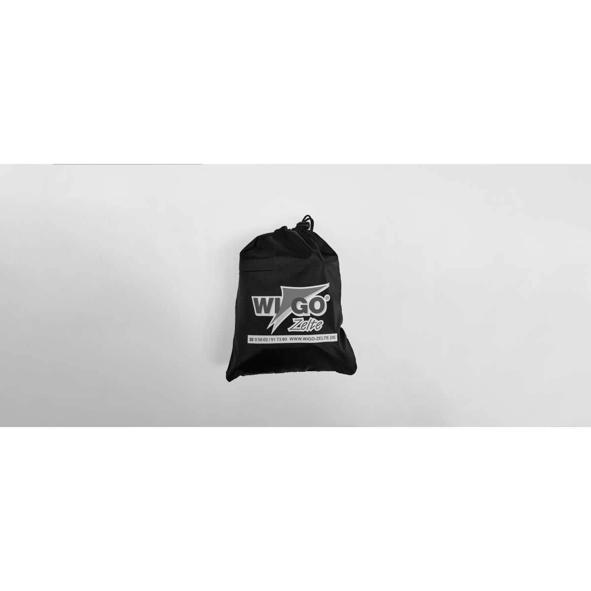 WIGO Frontscheibenisolierung SUNBREAKER LIGHT Citroen Jumper ab Bj. 2015 - 5011