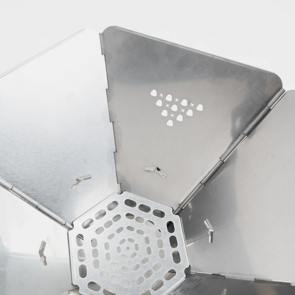 BOXIO - FIRE Feuerschale mit Grill - BOX-FIRE-10