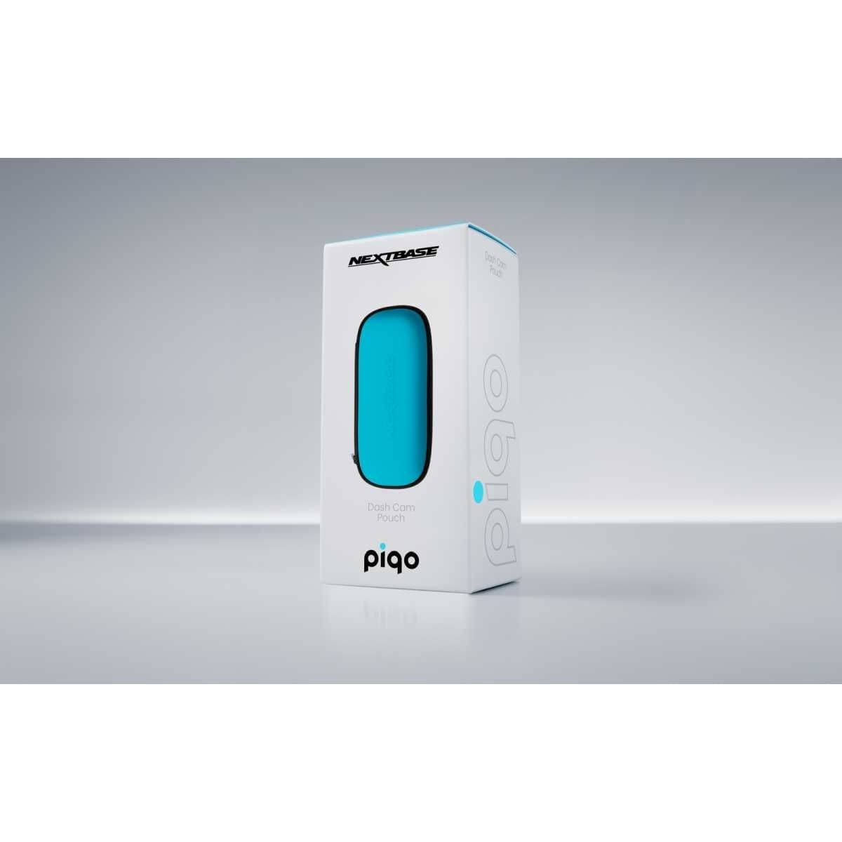 NEXTBASE Pouch Aufbewahrungscase fuer Nextbase Piqo - NBPIQO-CC