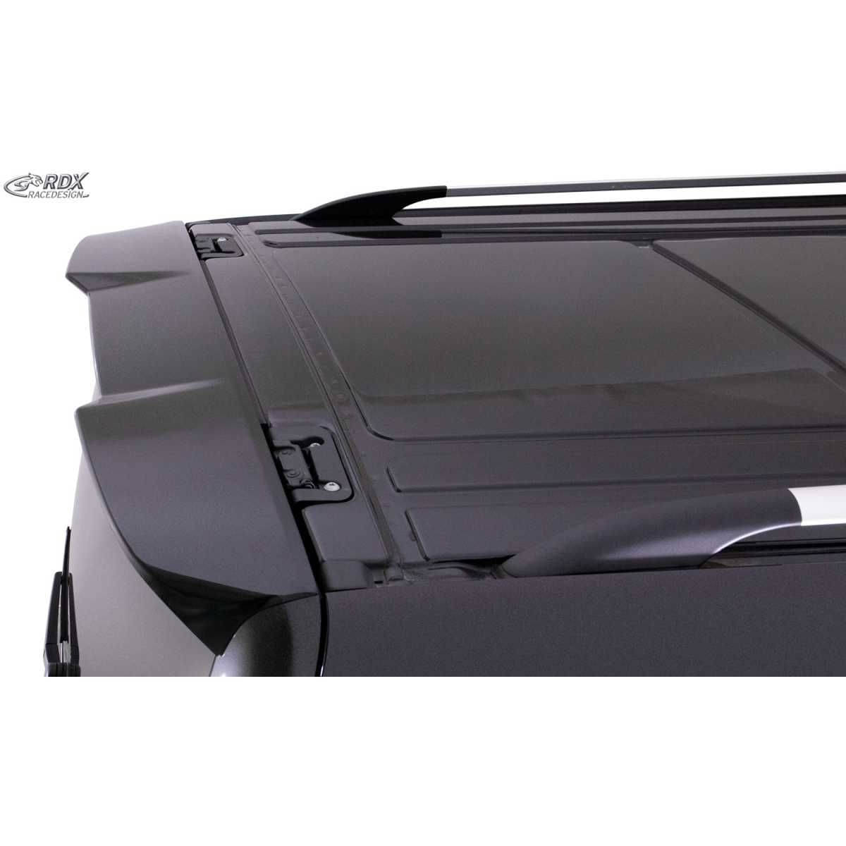RDX Racedesign Dachspoiler fuer MB V-Klasse W447 mit Heckklappe Bj. 2014-2019 - RDDS157
