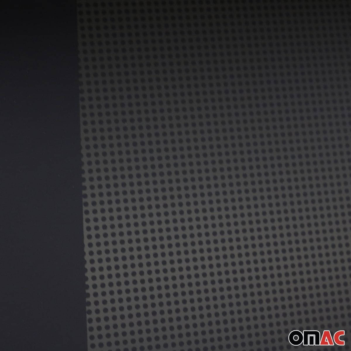 OMAC Heckscheibe Heckfenster VW Crafter L1-L2-L3-L4 Bj. 2006-2017 Fluegeltuer Links - A050992