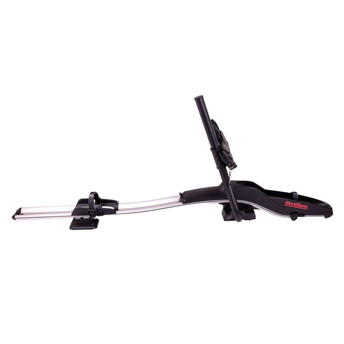 Mont Blanc Fahrraddachträger ROOF SPRINT ALU FIT Mont Blanc Fahrraddachtraeger ROOF SPRINT ALU FIT - 729810