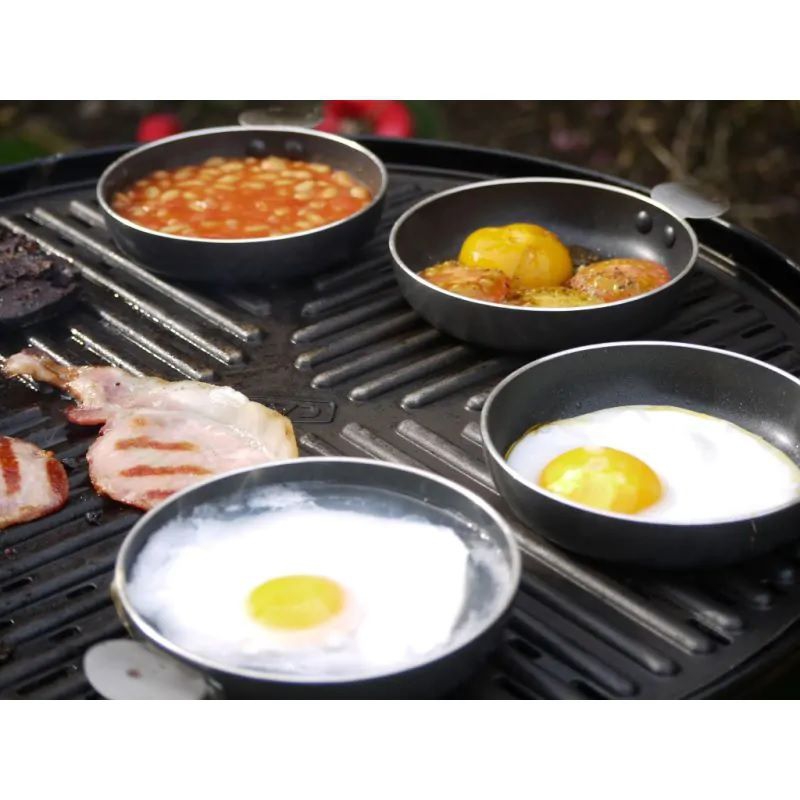 CADAC Tapas Set 4-tlg. 98399C