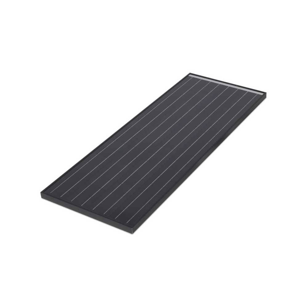 DOMETIC BÜTTNER Power Black Line Solar-Komplettanlage 2x150 Wp = 300 Wp DOMETIC BUeTTNER Power Black Line Solar-Komplettanlage 2x150 Wp = 300 Wp - 9620017459