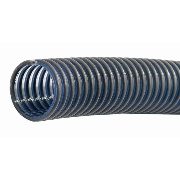 Spiraalvulslang 1 meter Binnen 40 mm 1 meter Spiral Befuellschlauch 1 Meter Innen Durchmesser 40 mm