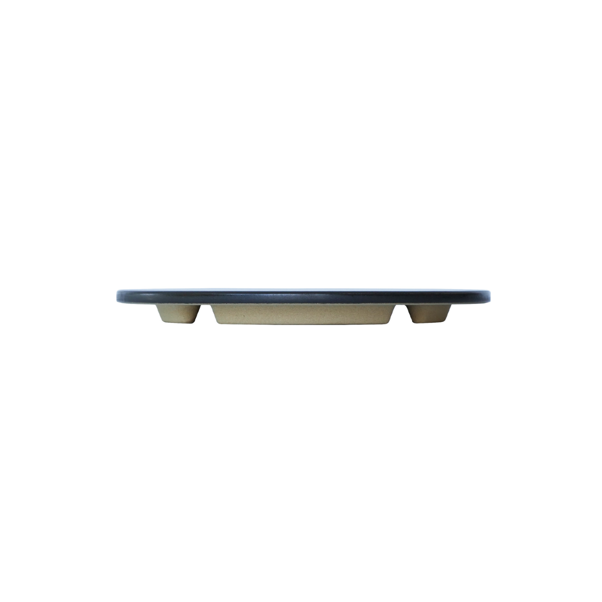 LotusGrill Pizzastein Classic fuer LotusGrill Classic - PZ-S-340