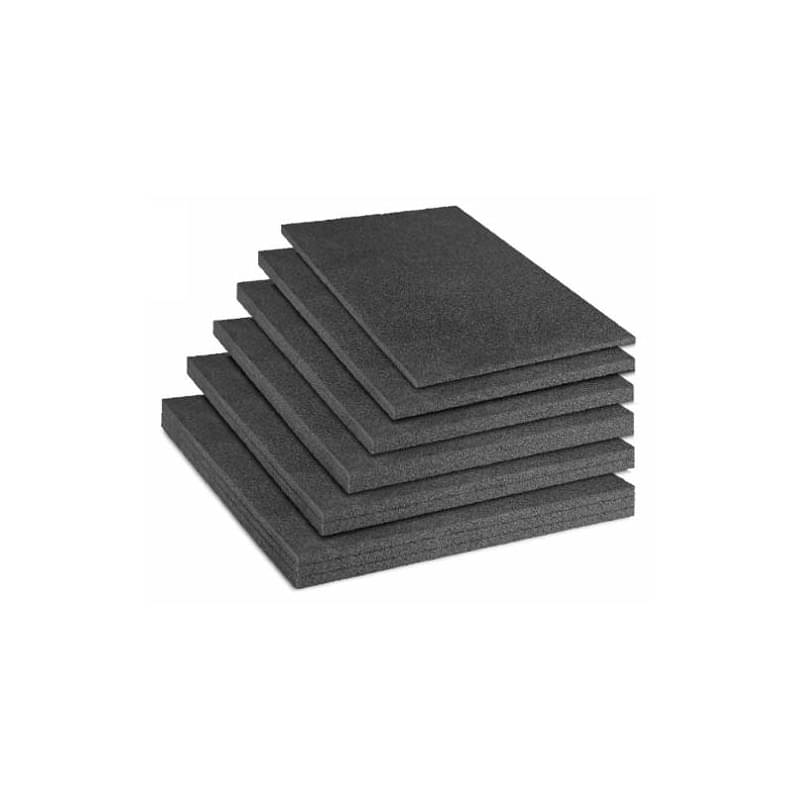 REIMO X-TREM Isolationsset VW T5-T6 Kombi kurzer - langer Radstand 28-tlg. - 50086