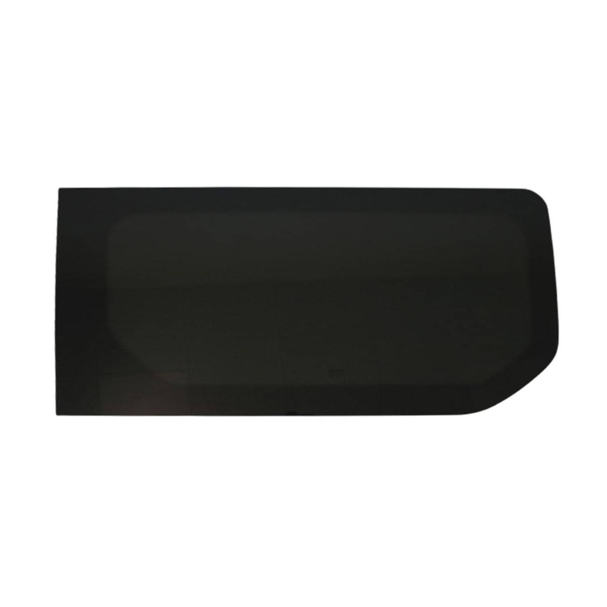 OMAC Seitenfenster Seitenscheibe Fiat Talento L1-L2 Bj. 2016-2020 Vorne Rechts - 6126405-1FSFR