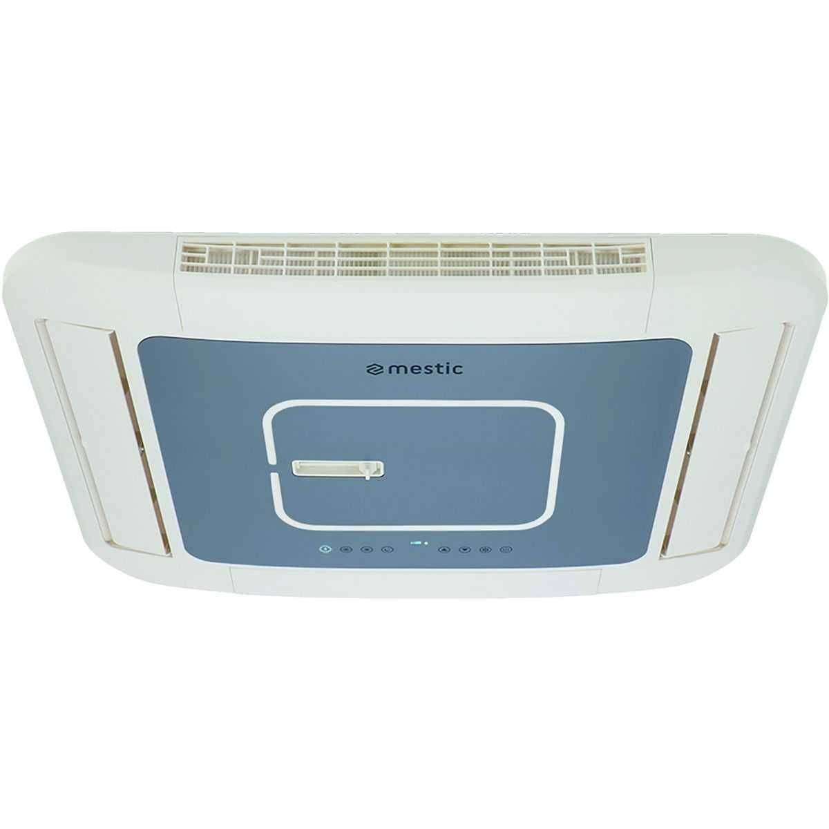 MESTIC RTA-1700L Dachklimaanlage 1767 W Weiss - 1517810