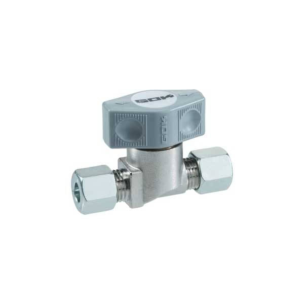 GOK Schnellschlussventil DSV RVS8xRVS8