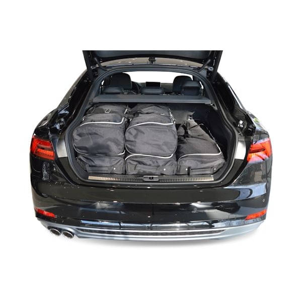 Car Bags A23101S AUDI A5 Sportback -F5- Bj- 16-24- Auf Ihr Auto massgeschneidert- Das Original