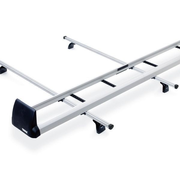 Thule Side Profile - 322000 - THULE 322 Seitenprofile