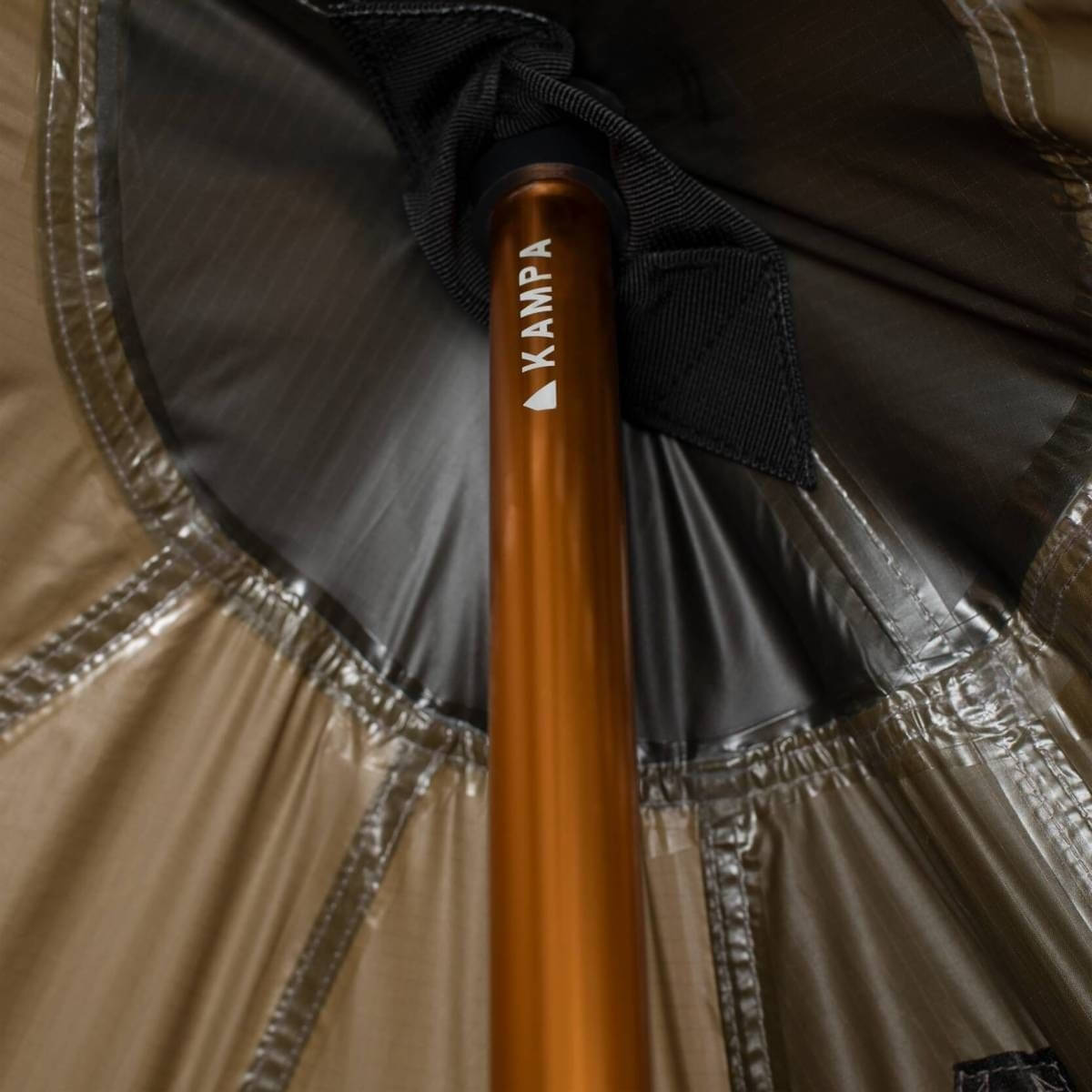 KAMPA Campingzelt Pineveil 04 - 9120002493