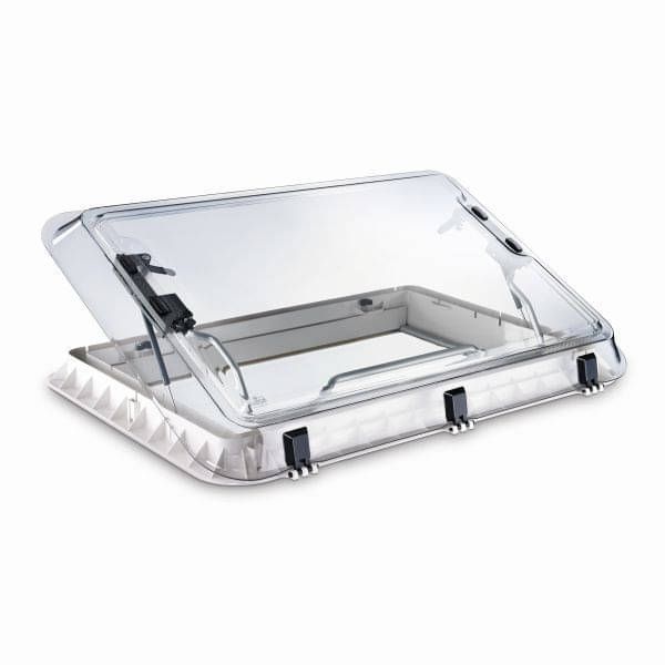 DOMETIC HEKI 2 Dachfenster Dachhaube 960 x 655 mm Dachstaerke 25 - 32 mm - 9104100235