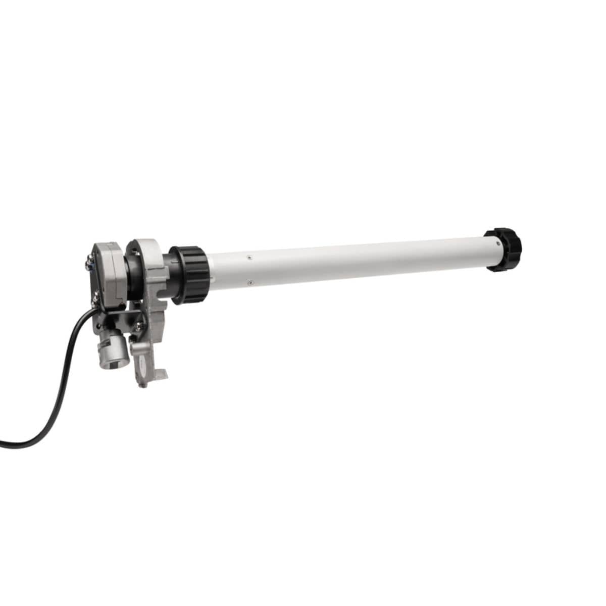 Motor Set THULE Omnistor 12V für 8000 weiß Nachruest Motor Kit THULE Omnistor 230 V fuer 8000 weiss 307924