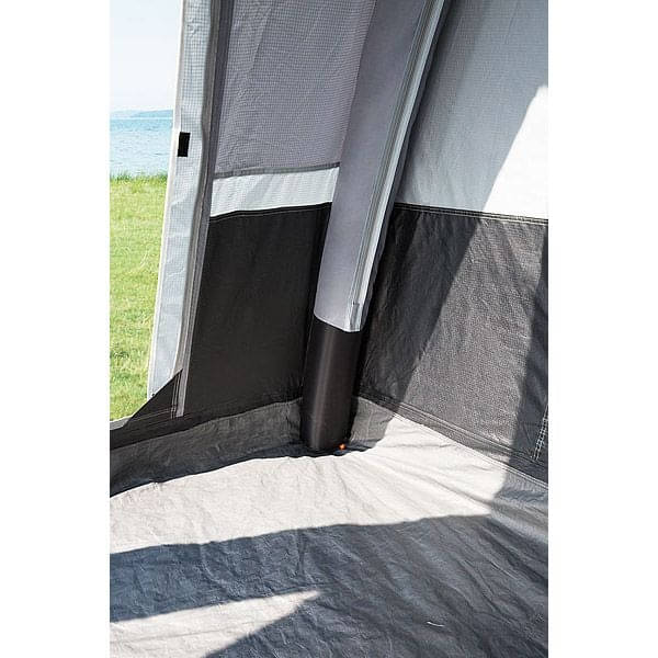 DWT aufblasbares Bus-Vorzelt PATRONA AIR HQ 340 x 240 cm Anbauhoehe 180 - 220 cm