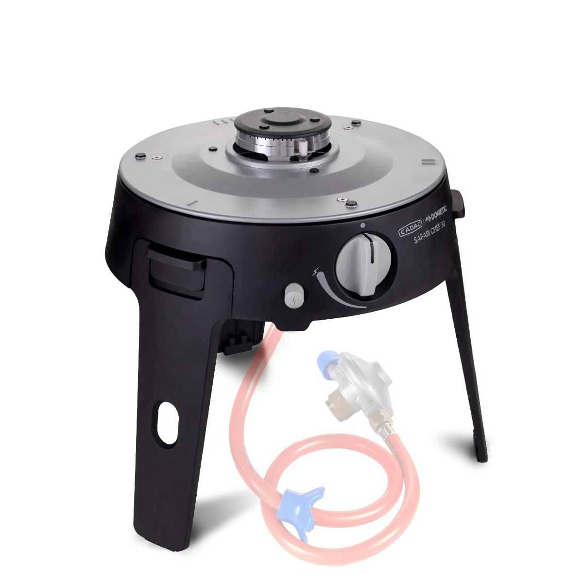 CADAC Safari Chef 30 LP Deluxe 30 mbar - 6545C-10-EF