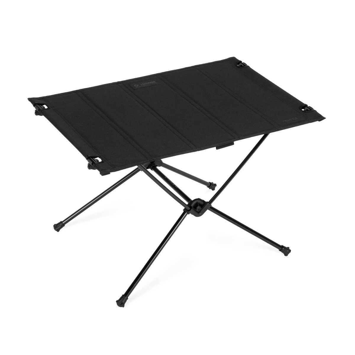 HELINOX Table One Hard Top Blackout Edition Campingtisch - 13852