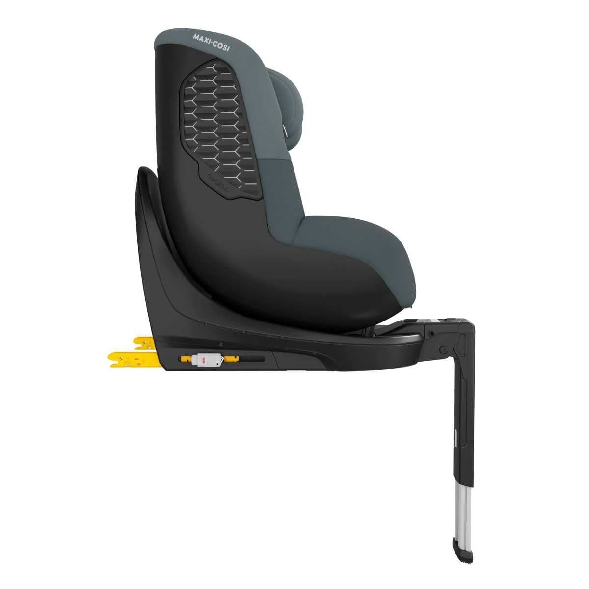 MAXI-COSI Kindersitz MICA 360 S Tonal Graphite - 8551106110