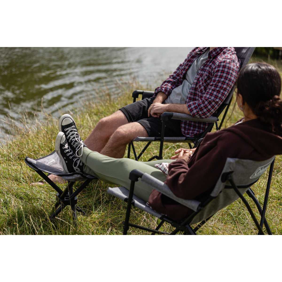 COLEMAN Outdoor Hocker - 2176136