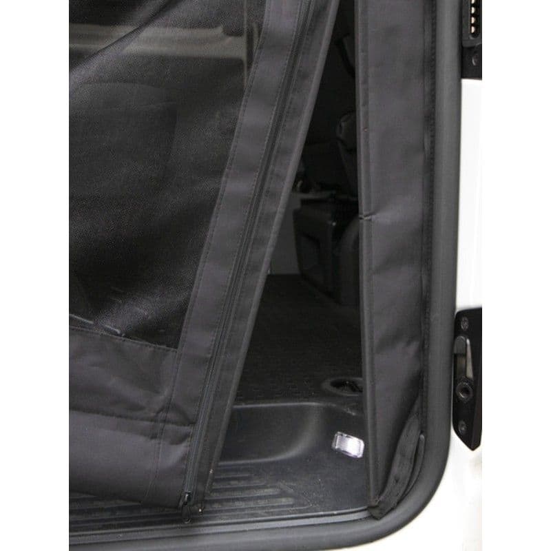 Moskitonetz CARBEST Premium Schiebetuer rechts VW T5-T6 Transporter Bj. 2003-2024 461360
