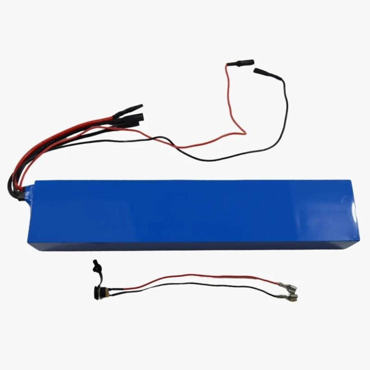 Robot Trolley Lithium-Ionen-Akku für Robot Trolley RT2500 RS + RT 4500 G1-G3 Robot Trolley Lithium-Ionen-Akku fuer Robot Trolley RT2500 RS - RT 4500 G1-G3 - RT123