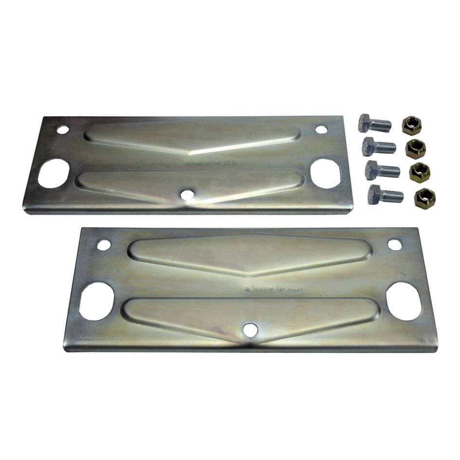 AL-KO Nachruestsatz fuer Chassis ohne Bohrung