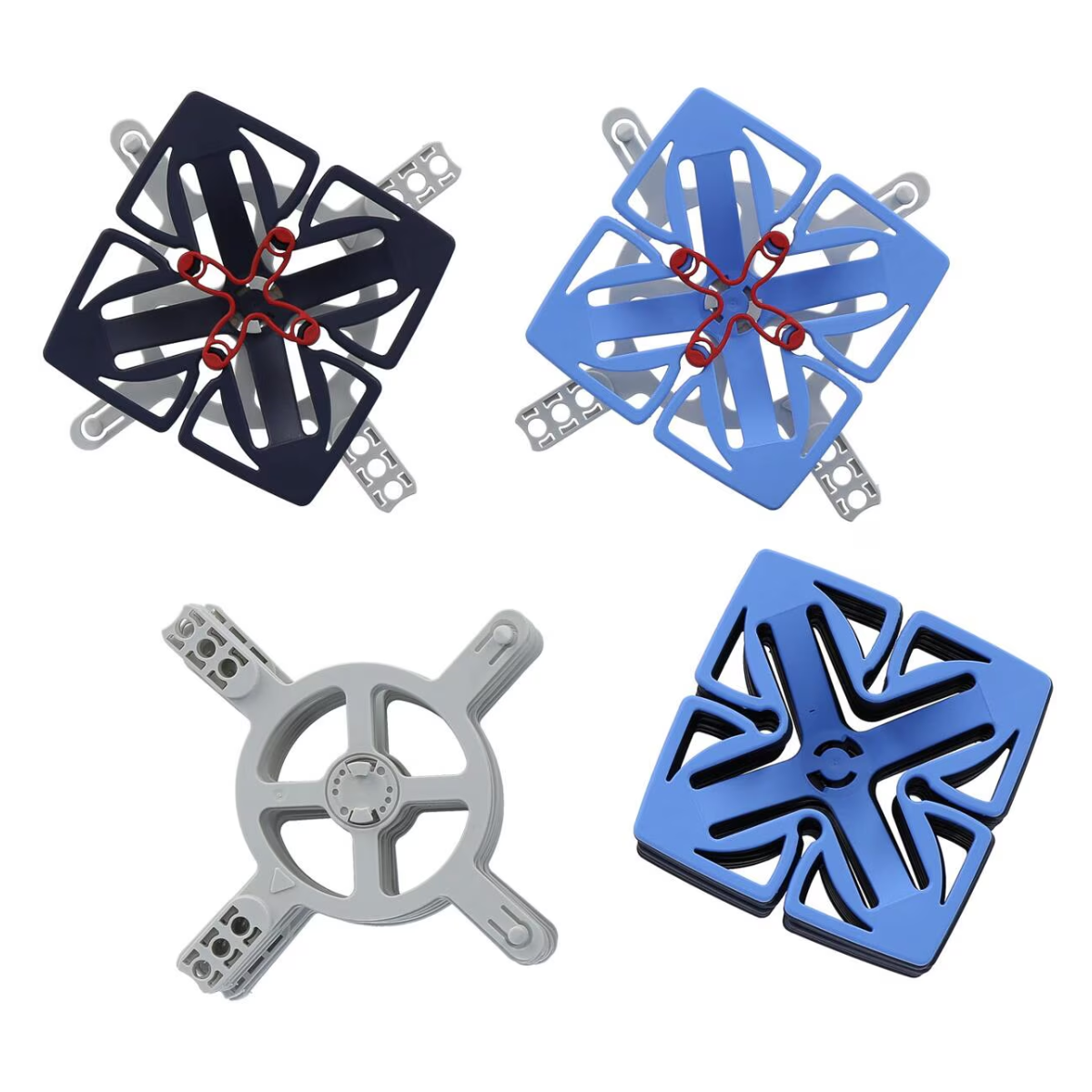 FROLI Bettsystem Travel Erweiterungspaket ganze Elemente FROLI Bettsystem Travel Erweiterungspaket ganze Elemente - 28323