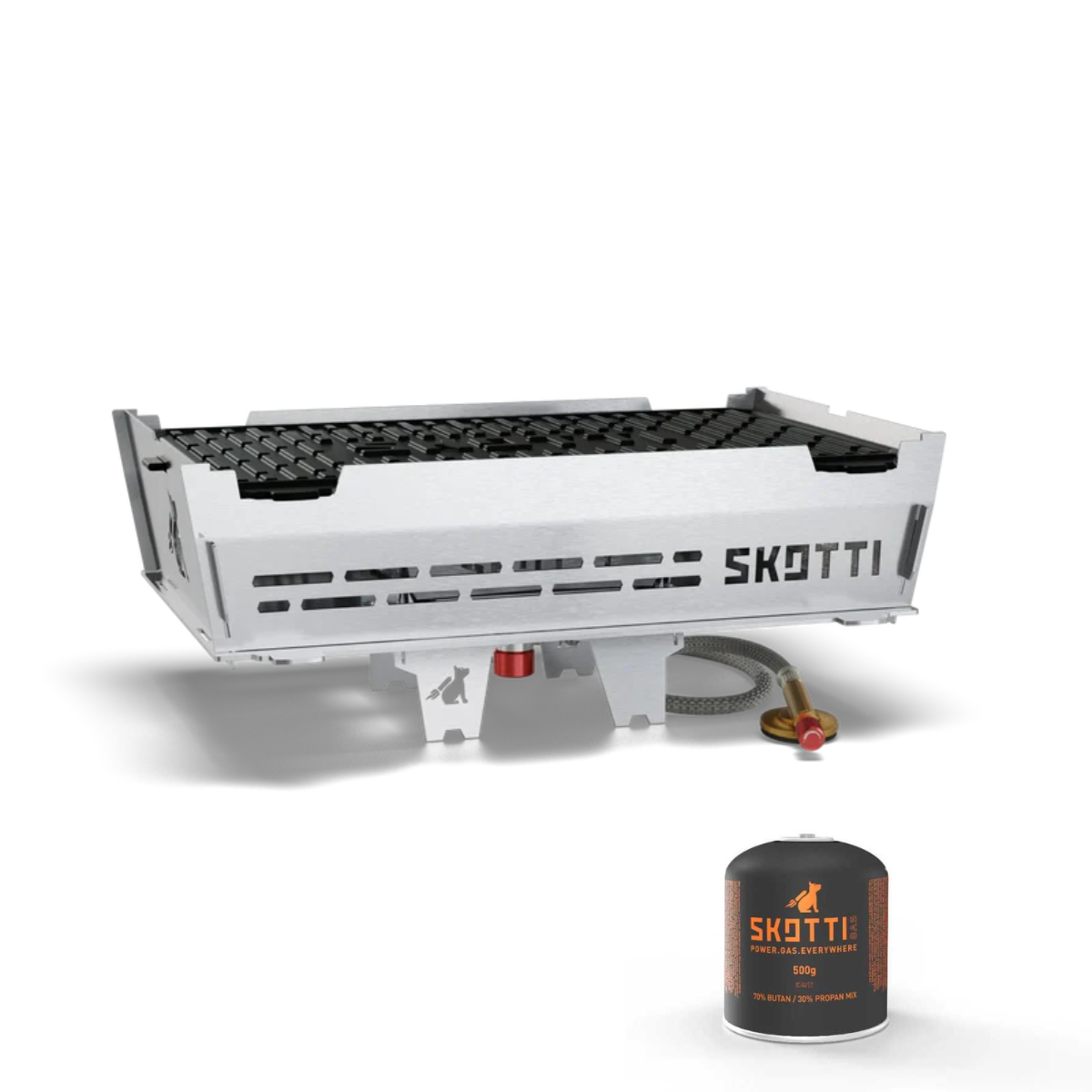 Skotti Booster Frame Bundle - SK181 SK182 SK140 SK031