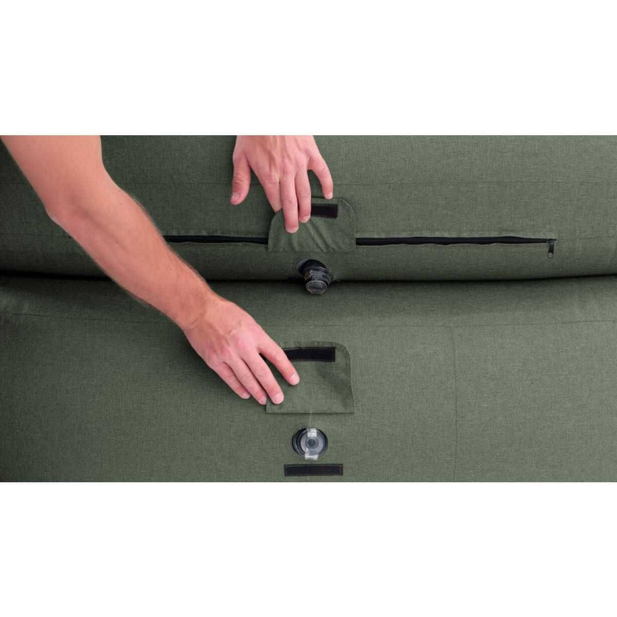 Outwell Laze Aufblasbares Moebel-Set Green - 470422