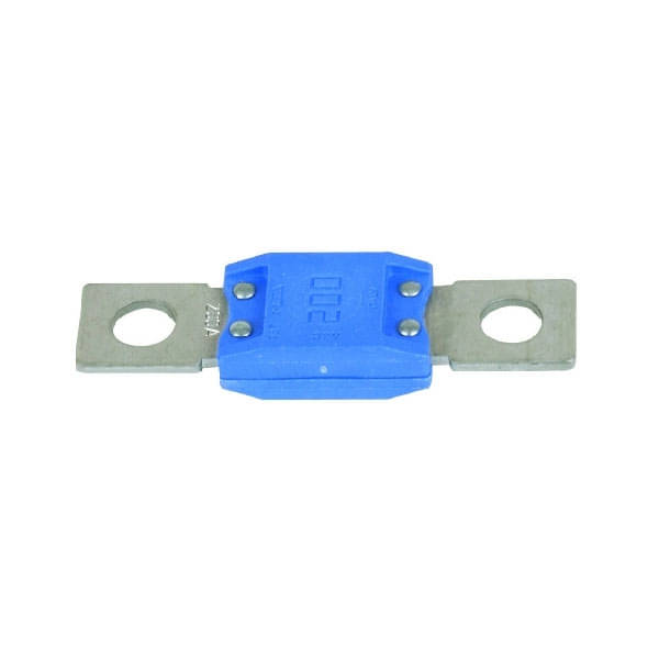 BUeTTNER Typ HD Hochlastsicherungen 200 A