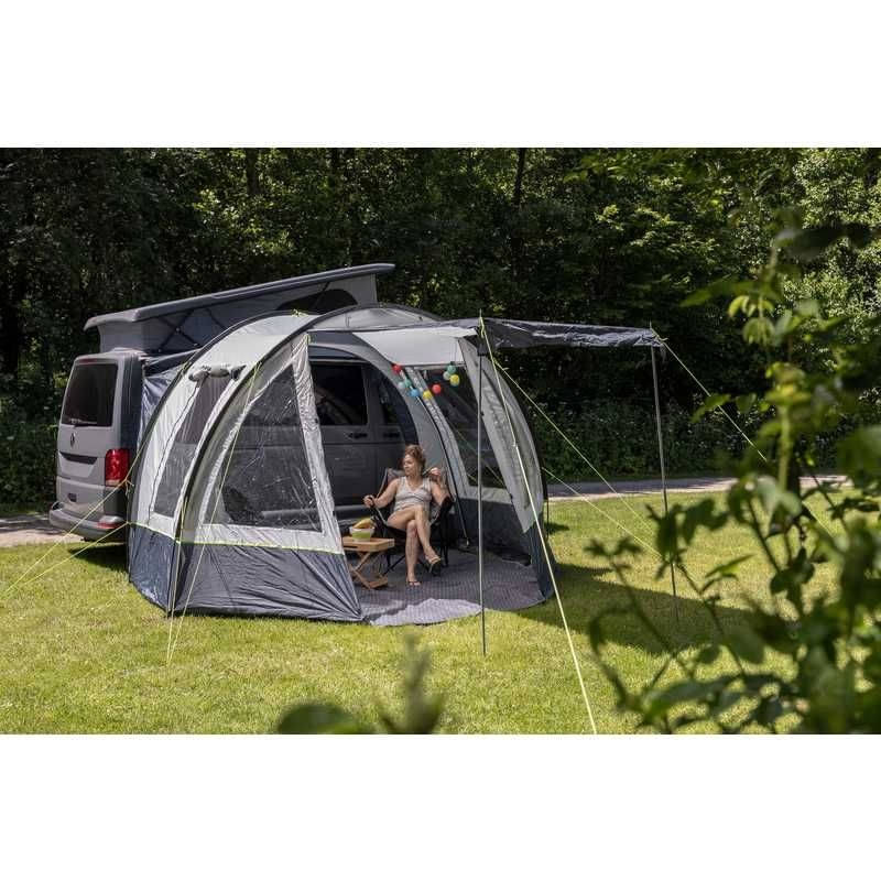 REIMO TENT Bus-Vorzelt TOUR EASY YOUNG 2 - 936556