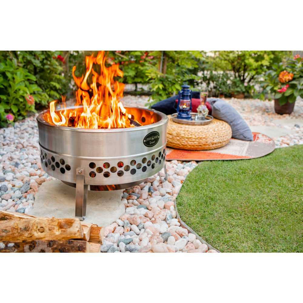 PETROMAX Feuerschale Tyropit tyropit