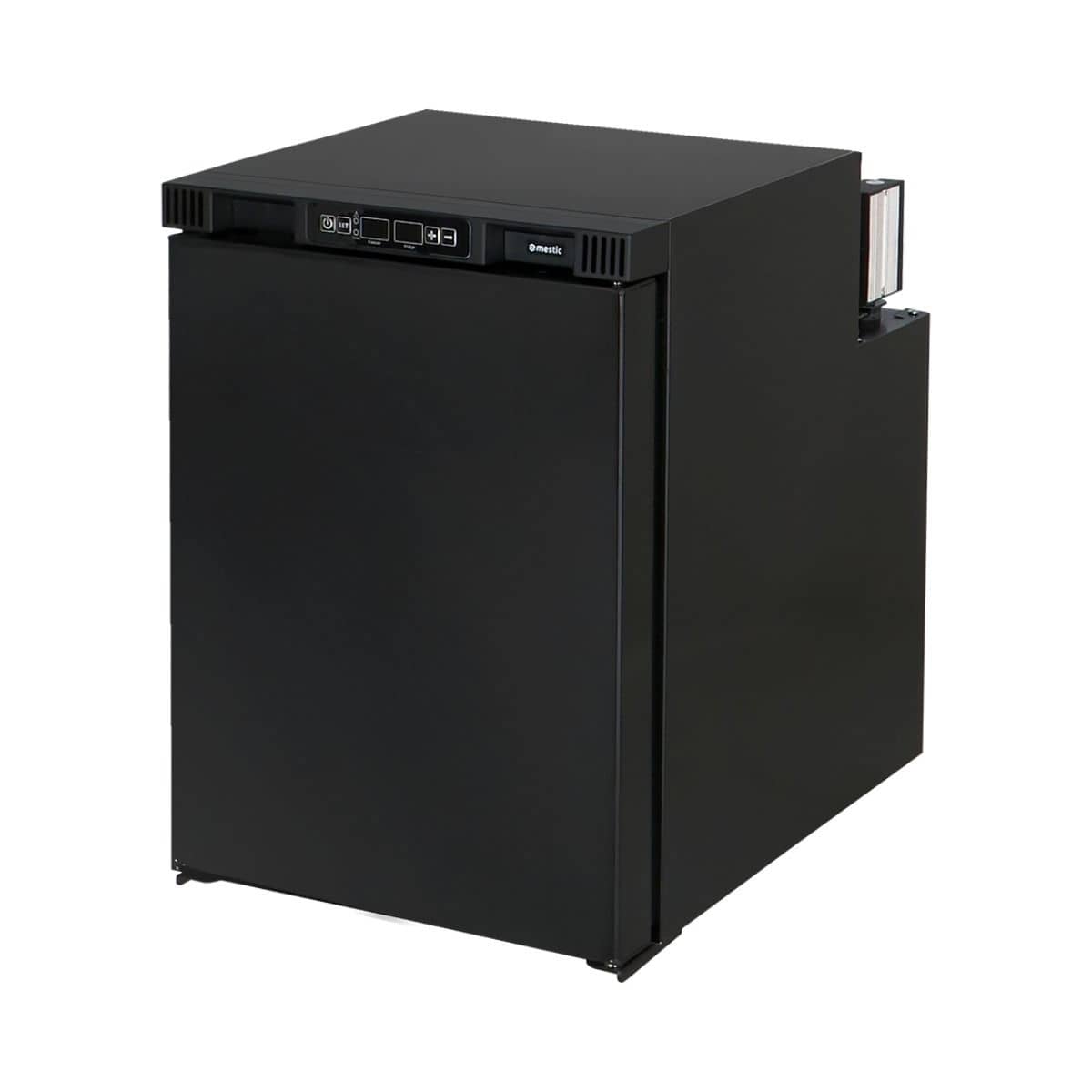 Kompressor-Kuehlschrank MESTIC MR-43 mit Gefrierfach- 12-24 V- 42-6 Liter - 1512300