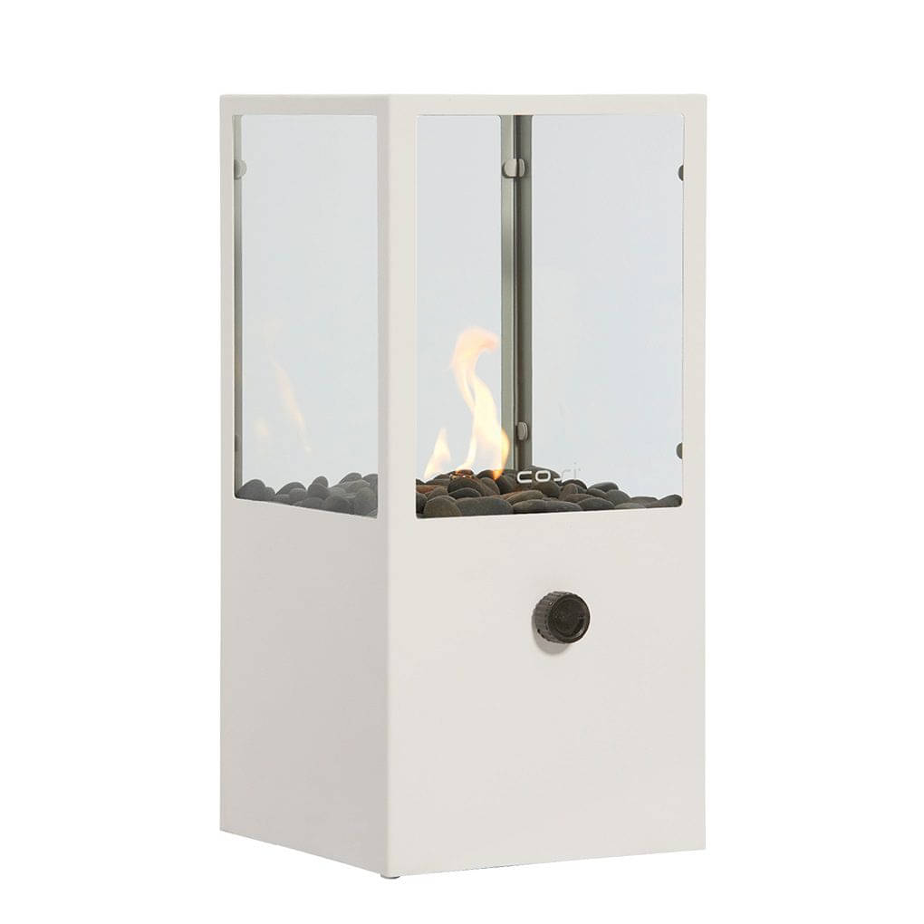 COSI Gaslaterne Cosiscoop Dome weiß COSI Gaslaterne Cosiscoop Dome weiss Artikelnr. 5801240