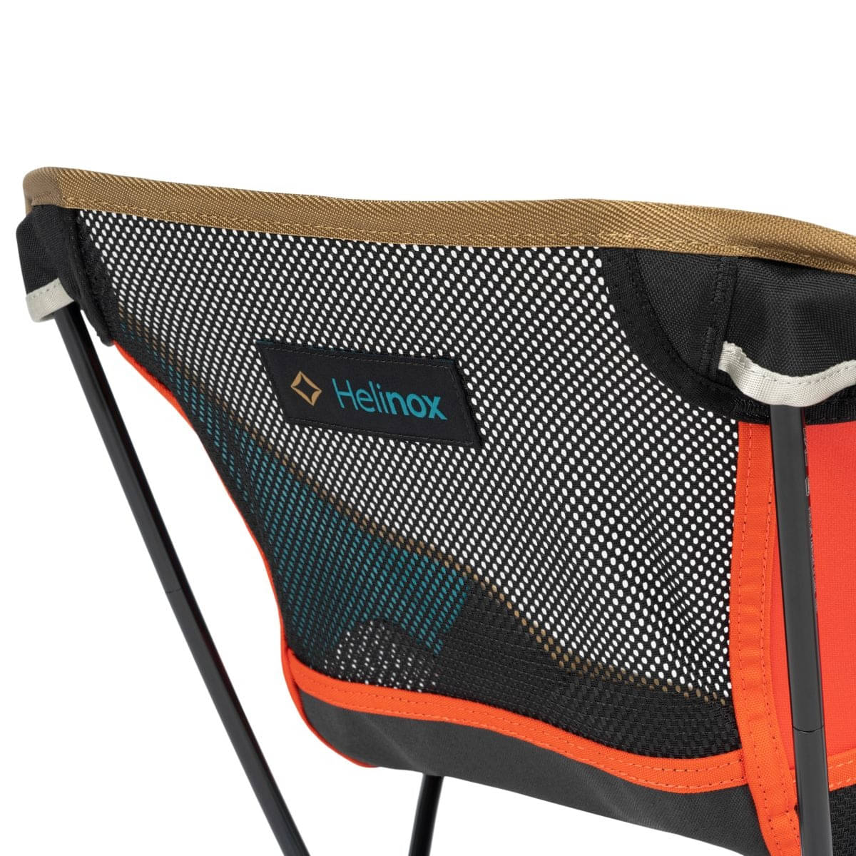 HELINOX Chair One Mini Heritage Multi Block Campingstuhl - 10003719