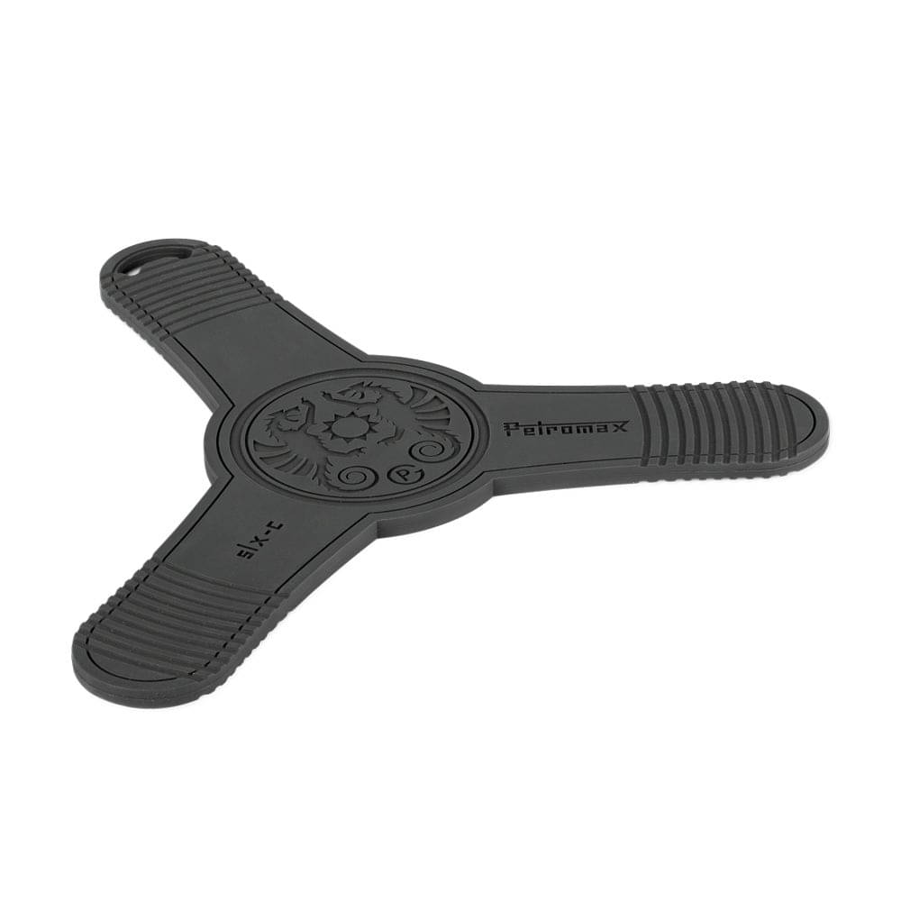 PETROMAX Silikonuntersetzer fuer Feuertoepfe slx-c